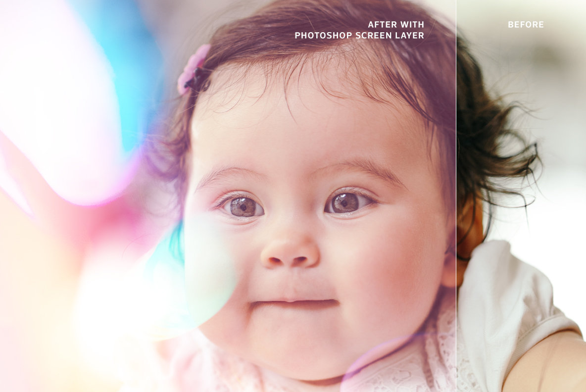Bokeh Light Leaks 10 Photoshop Overlays Bokeh Light Leaks 10 Photoshop Overlays