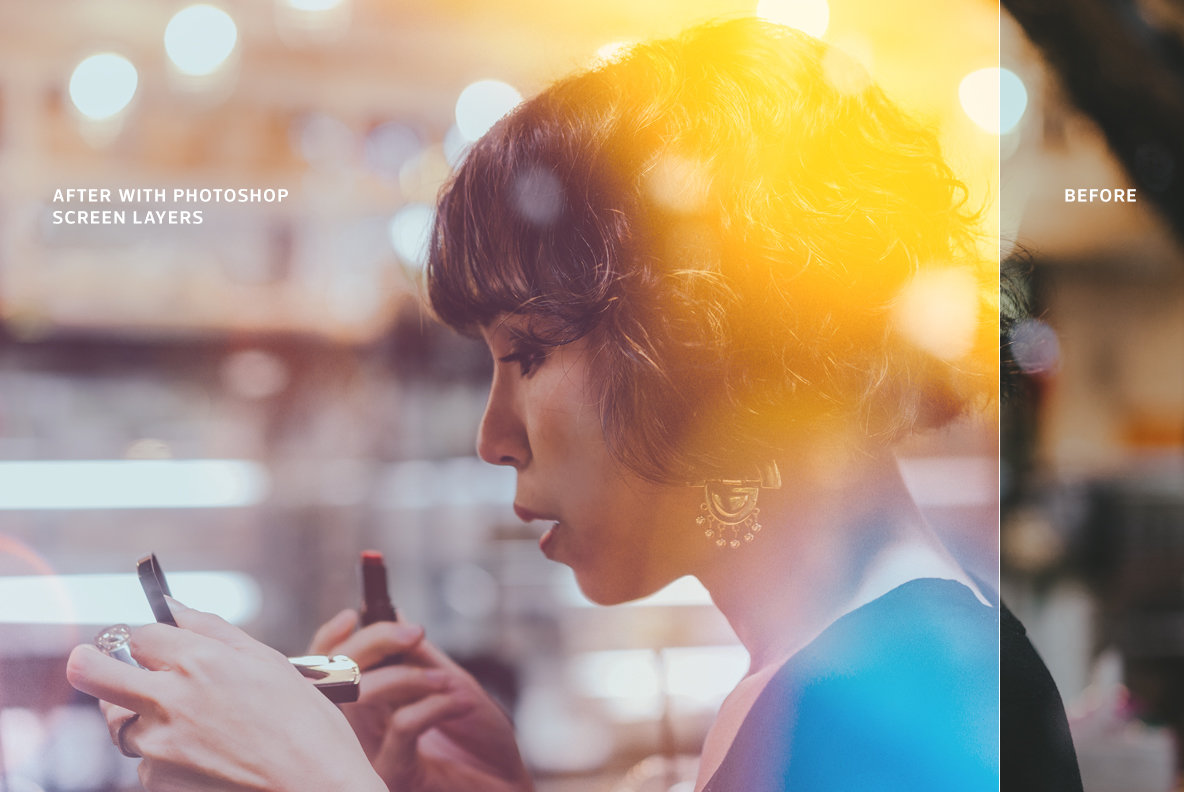 Bokeh Light Leaks 11 Photoshop Overlays Bokeh Light Leaks 11 Photoshop Overlays