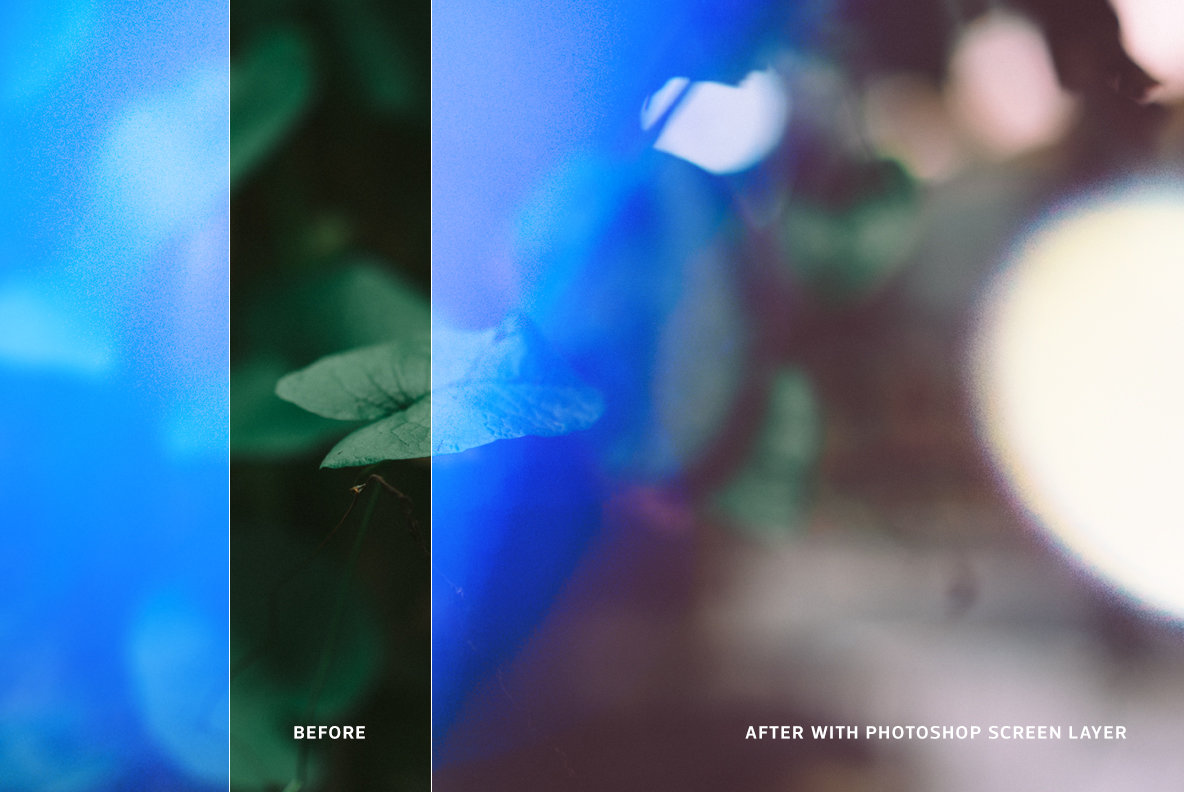 Bokeh Light Leaks 11 Photoshop Overlays Bokeh Light Leaks 11 Photoshop Overlays