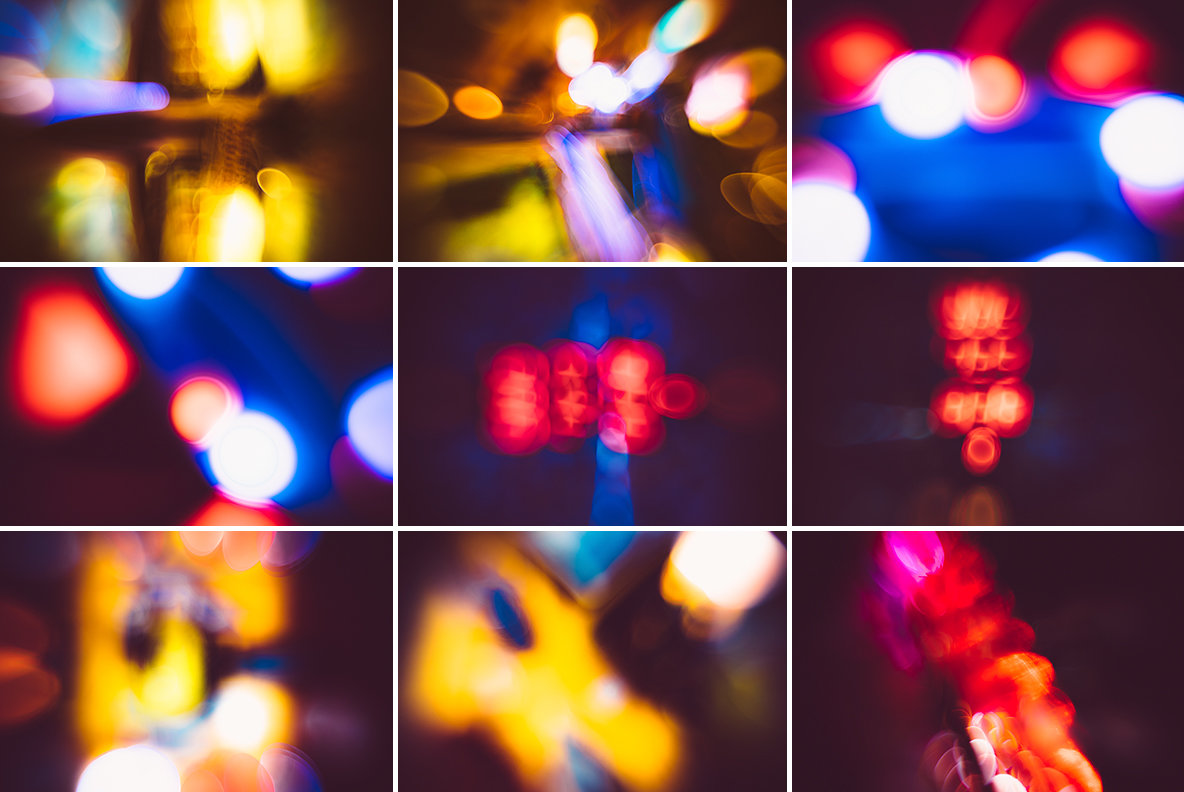 Bokeh Light Leaks 12 Photoshop Overlays Bokeh Light Leaks 12 Photoshop Overlays