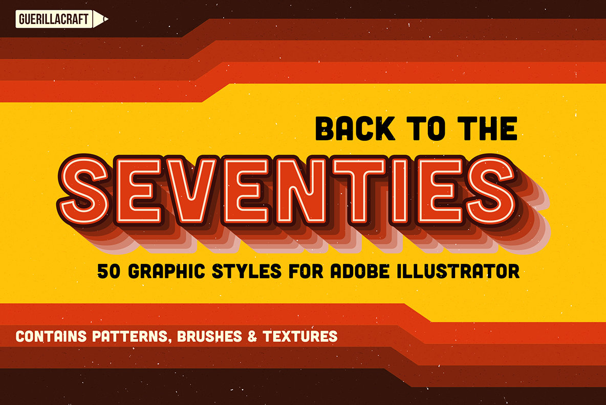 Back to the Seventies Back to the Seventies
