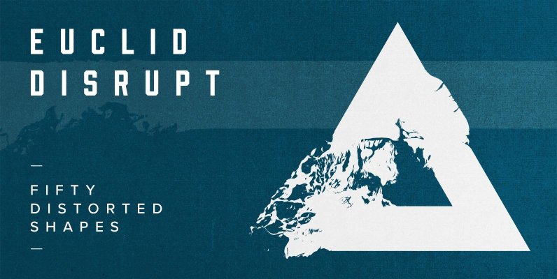 Euclid Disrupt