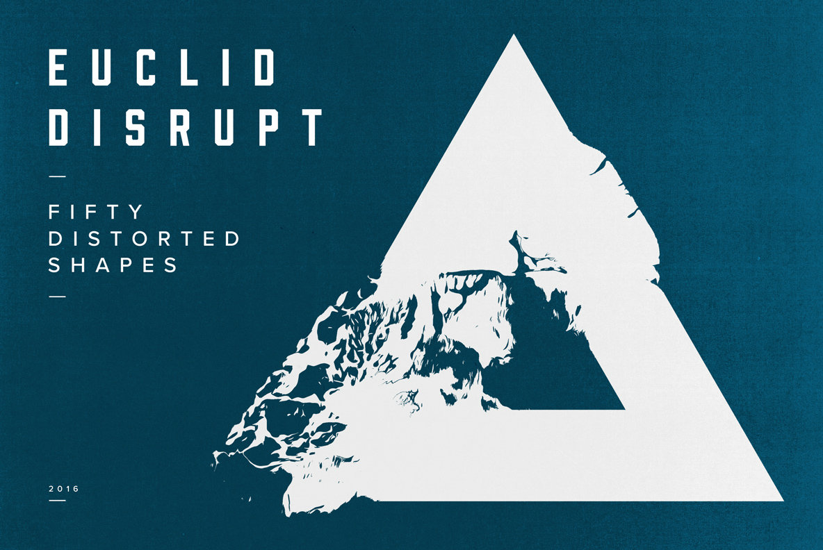 Euclid Disrupt 1