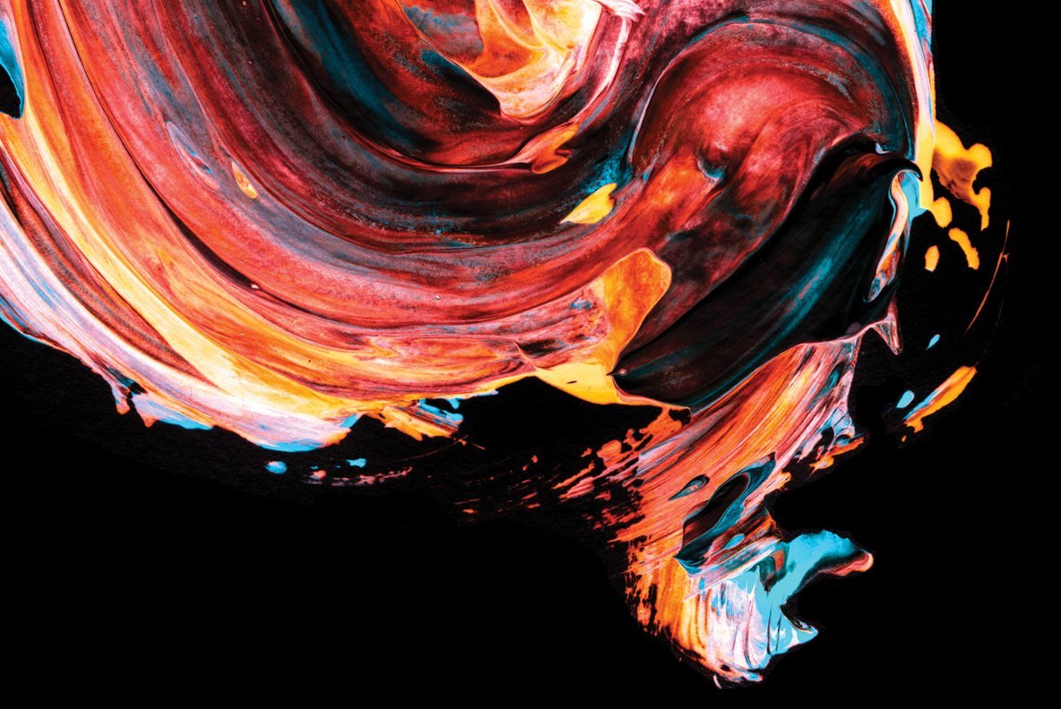 Abstract Paint Vol 2 Abstract Paint Vol 2