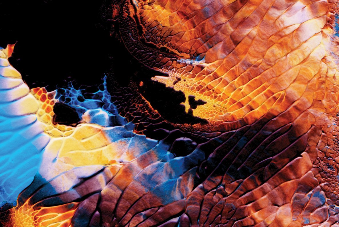 Abstract Paint Vol 2 Abstract Paint Vol 2