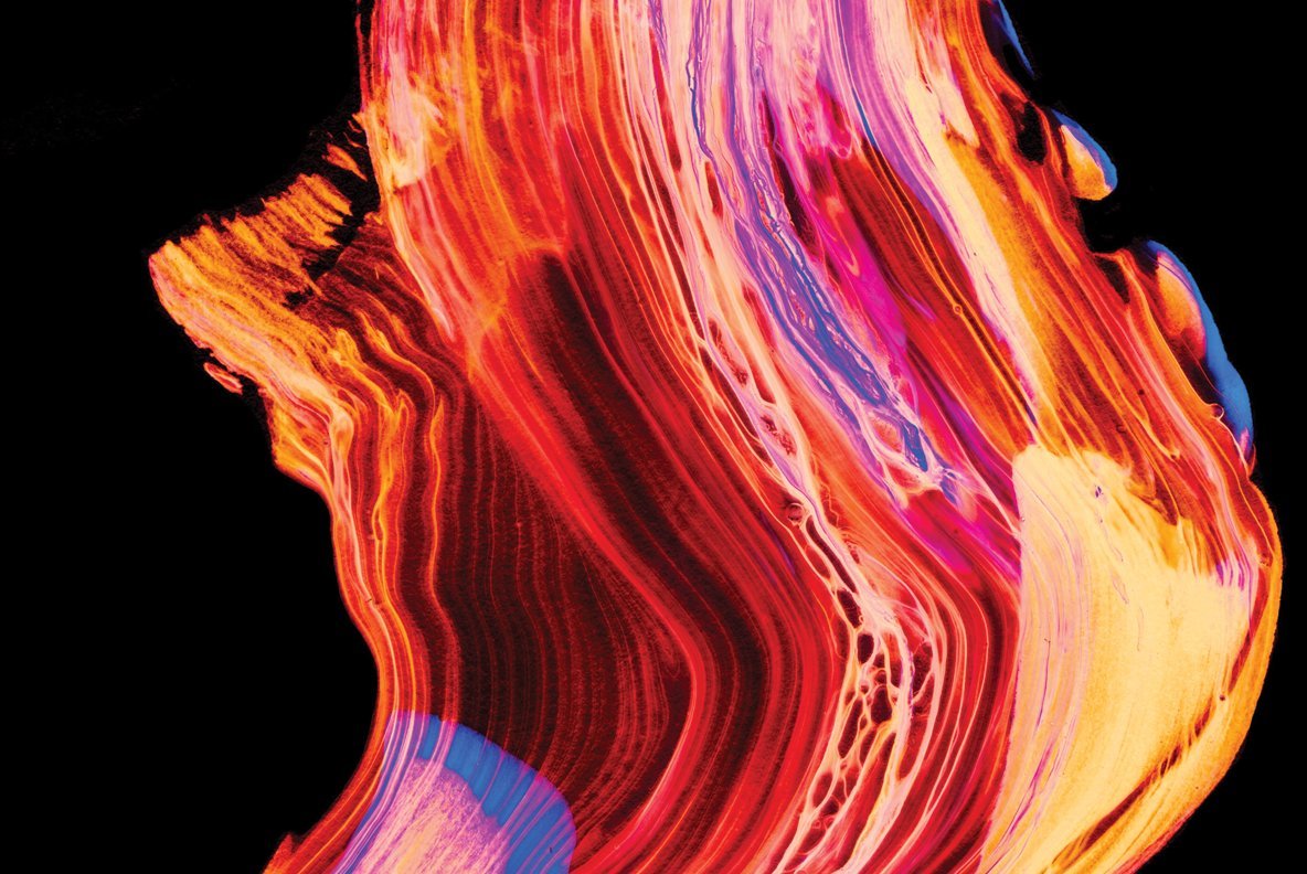 Abstract Paint Vol 2 Abstract Paint Vol 2