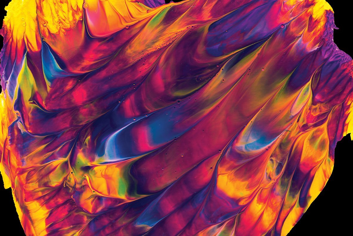 Abstract Paint Vol 2 Abstract Paint Vol 2