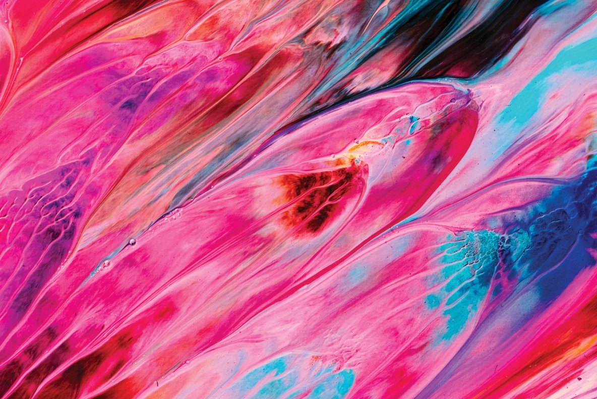 Abstract Paint Vol 4 Abstract Paint Vol 4