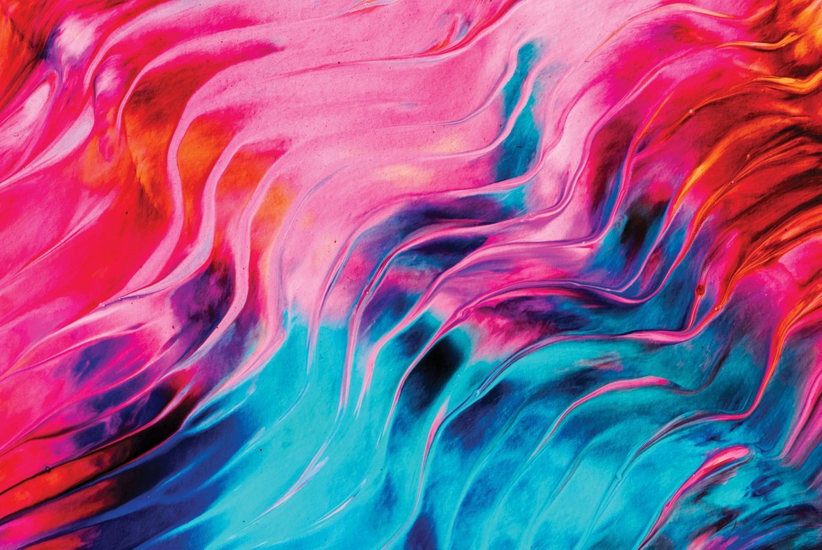 Abstract Paint Vol 4 Abstract Paint Vol 4