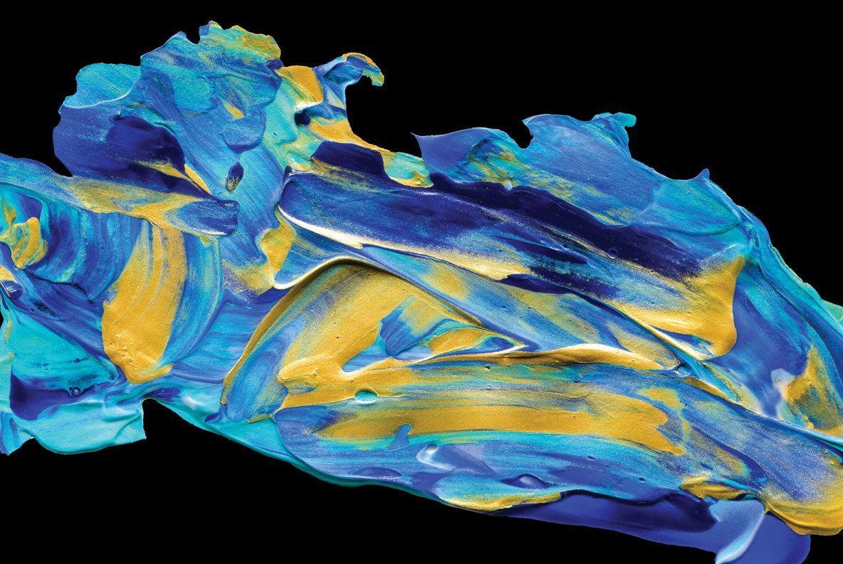 Abstract Paint Vol 4 Abstract Paint Vol 4