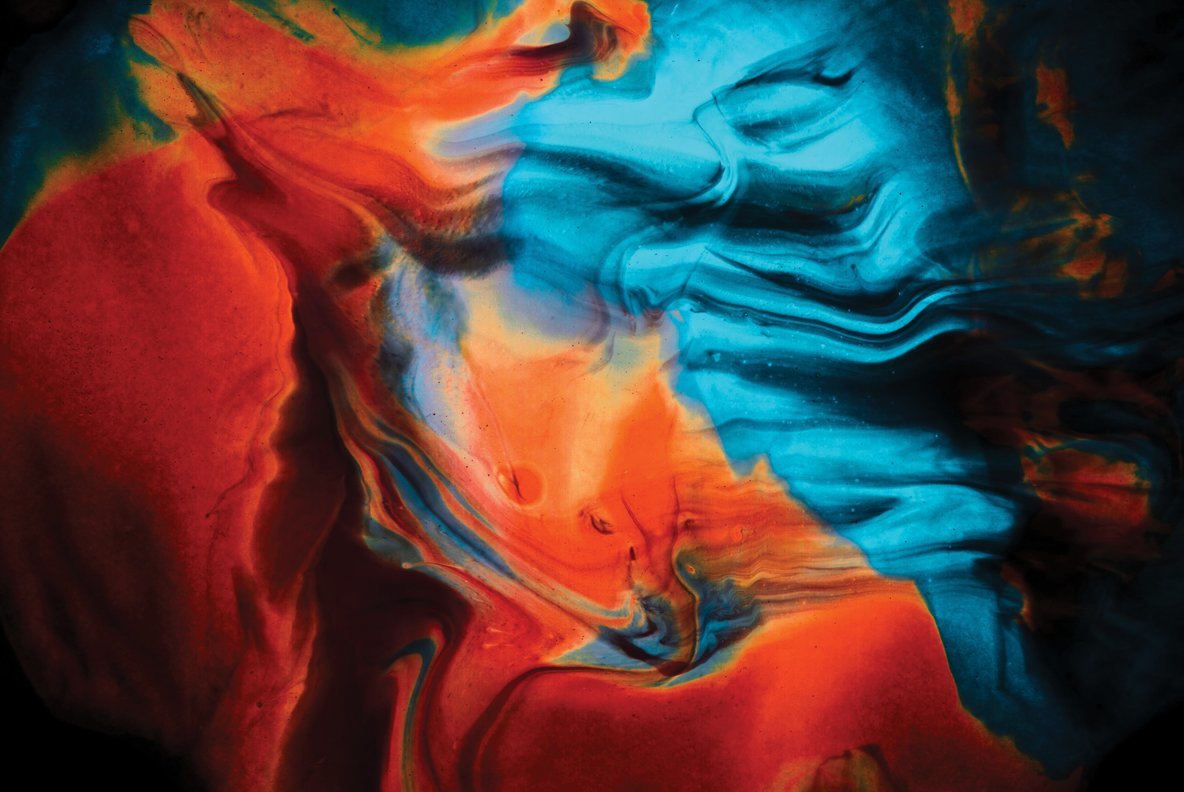 Abstract Paint Vol 4 Abstract Paint Vol 4