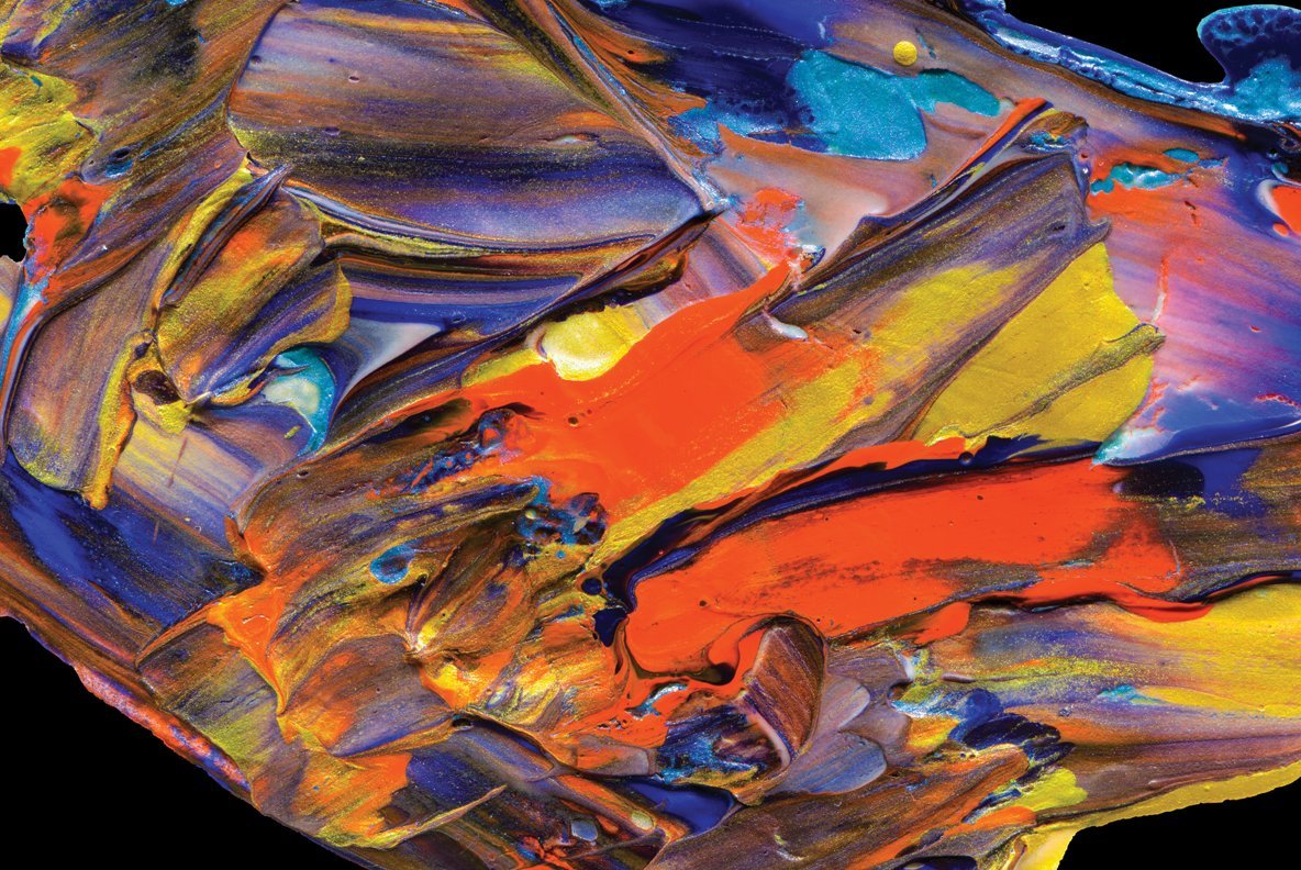 Abstract Paint Vol 4 Abstract Paint Vol 4