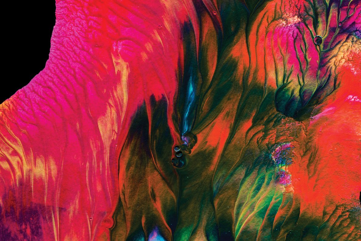 Abstract Paint Vol 4 Abstract Paint Vol 4