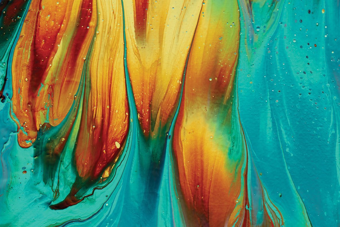 Abstract Paint Vol 4 Abstract Paint Vol 4