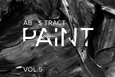 Abstract Paint Vol 5