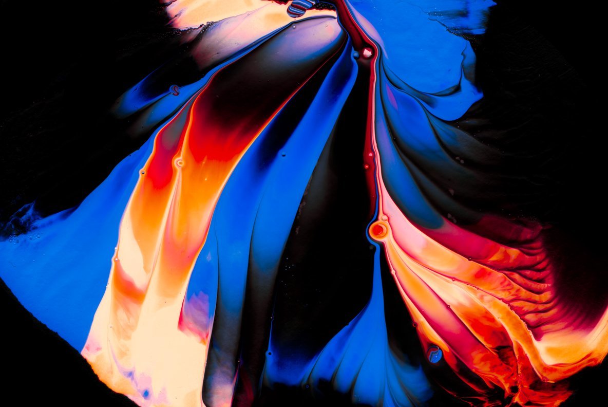 Abstract Paint Vol 6 Abstract Paint Vol 6