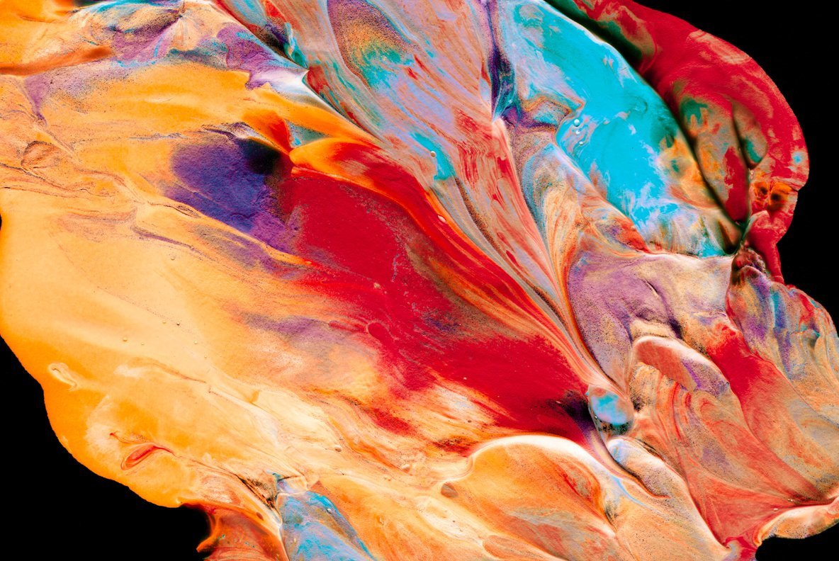 Abstract Paint Vol 6 Abstract Paint Vol 6