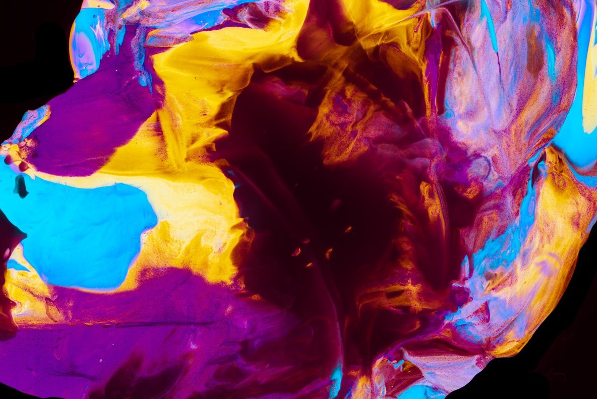 Abstract Paint Vol 6 Abstract Paint Vol 6