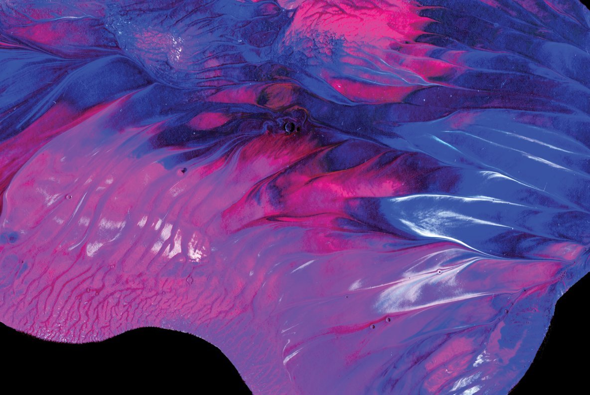 Abstract Paint Vol 9 Abstract Paint Vol 9