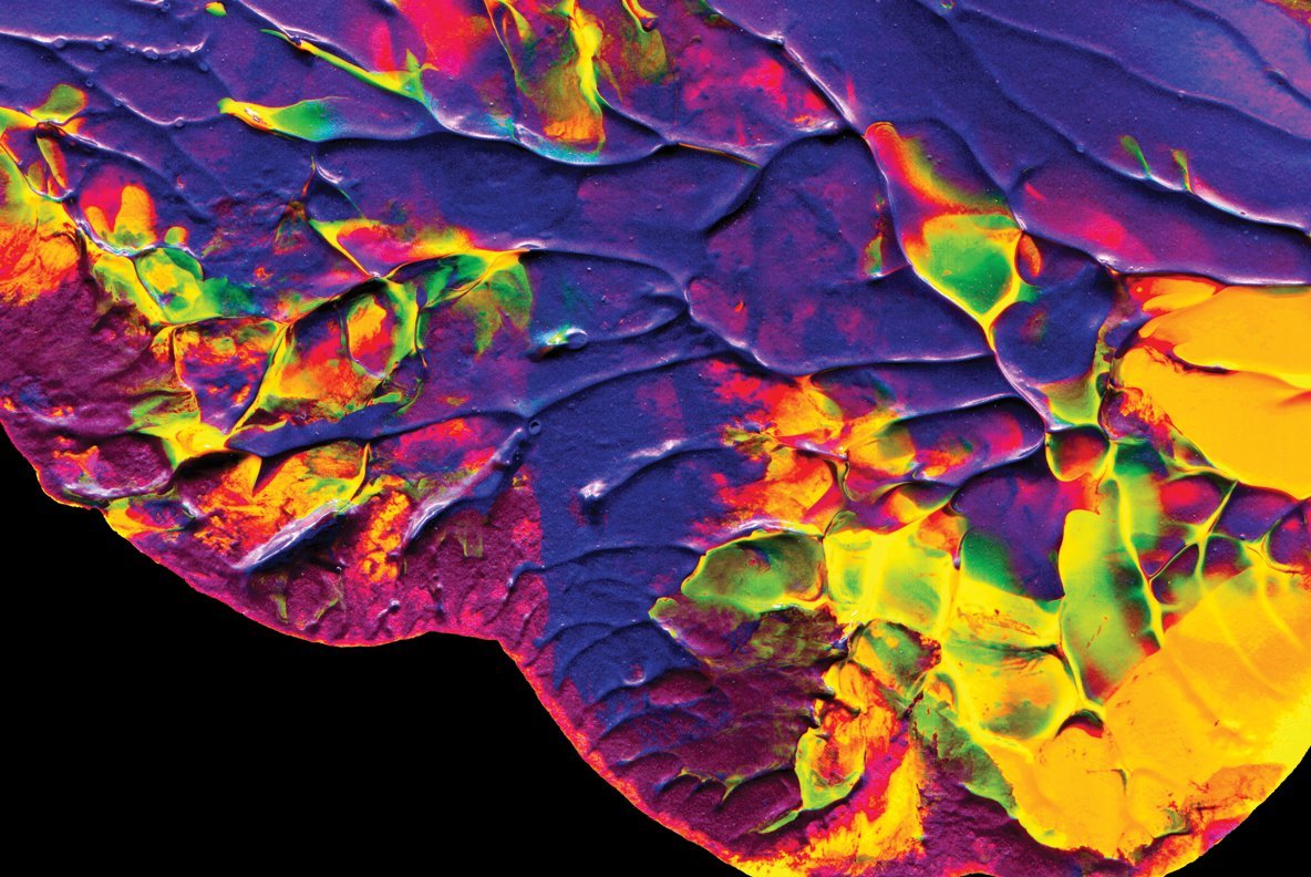 Abstract Paint Vol 9 Abstract Paint Vol 9