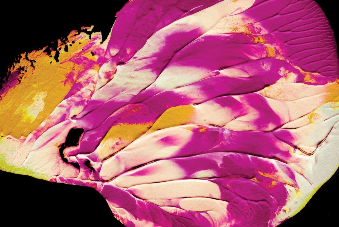 Abstract Paint Vol 9 Abstract Paint Vol 9