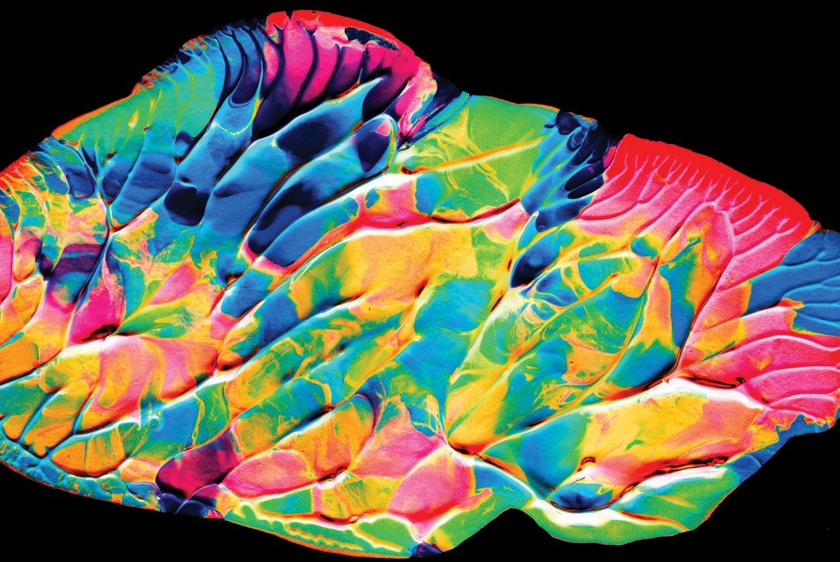 Abstract Paint Vol 9 Abstract Paint Vol 9