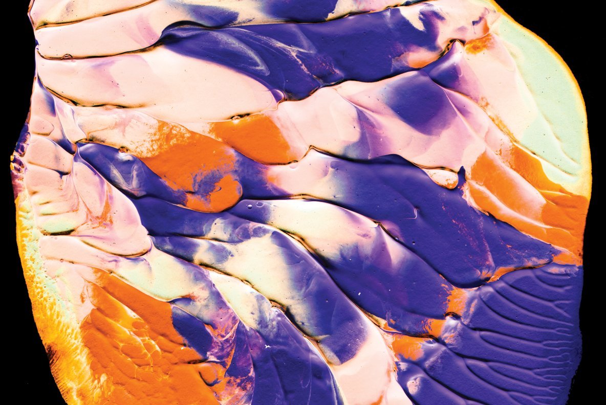 Abstract Paint Vol 9 Abstract Paint Vol 9