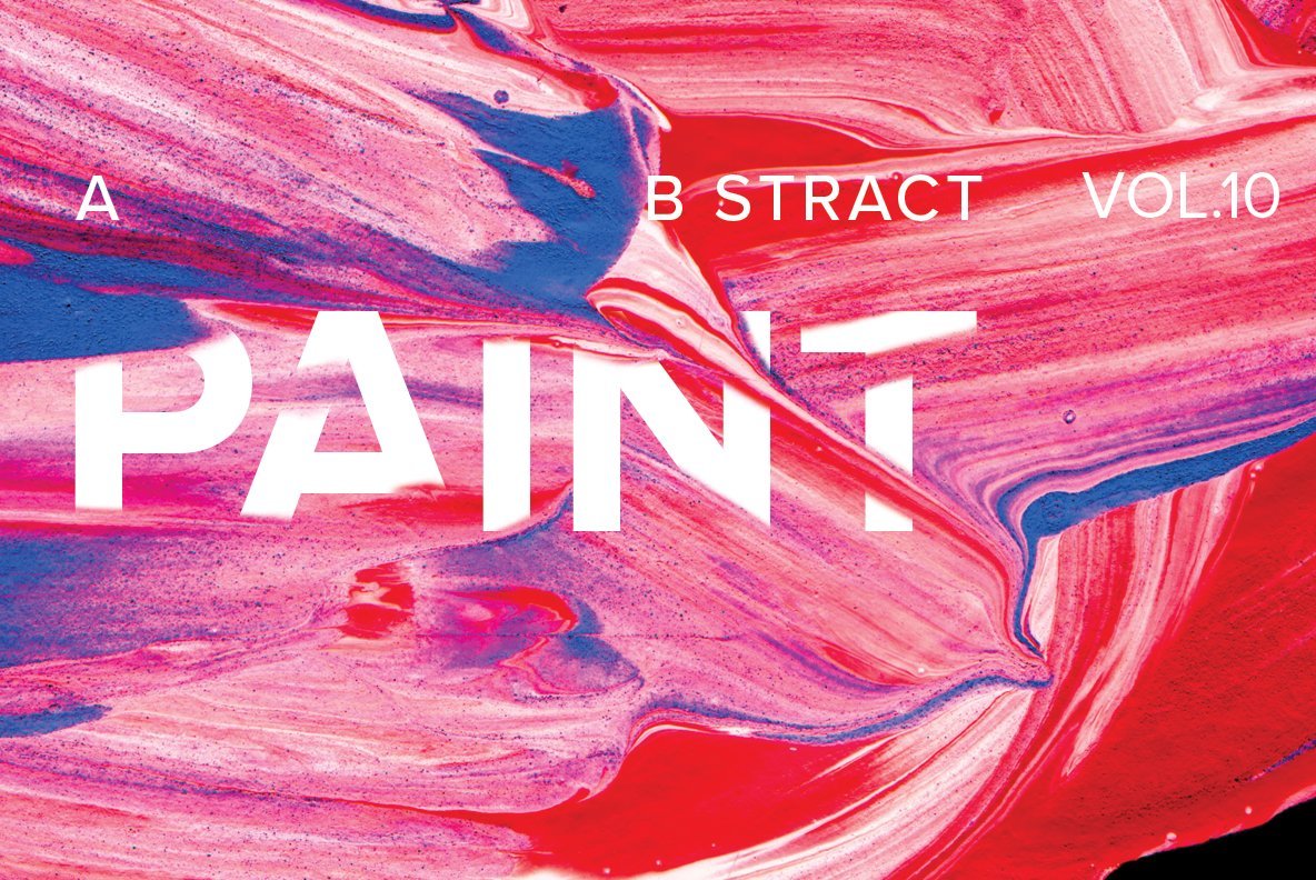Abstract Paint Vol 10 Abstract Paint Vol 10