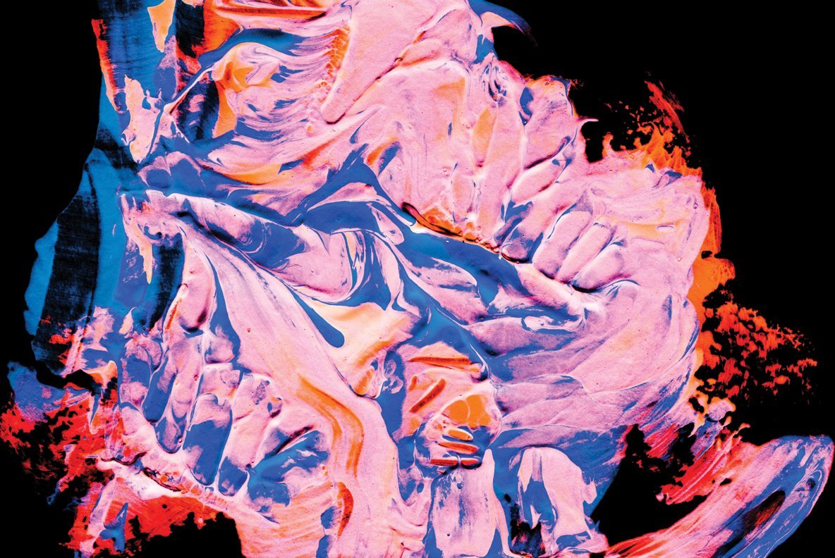 Abstract Paint Vol 10 Abstract Paint Vol 10