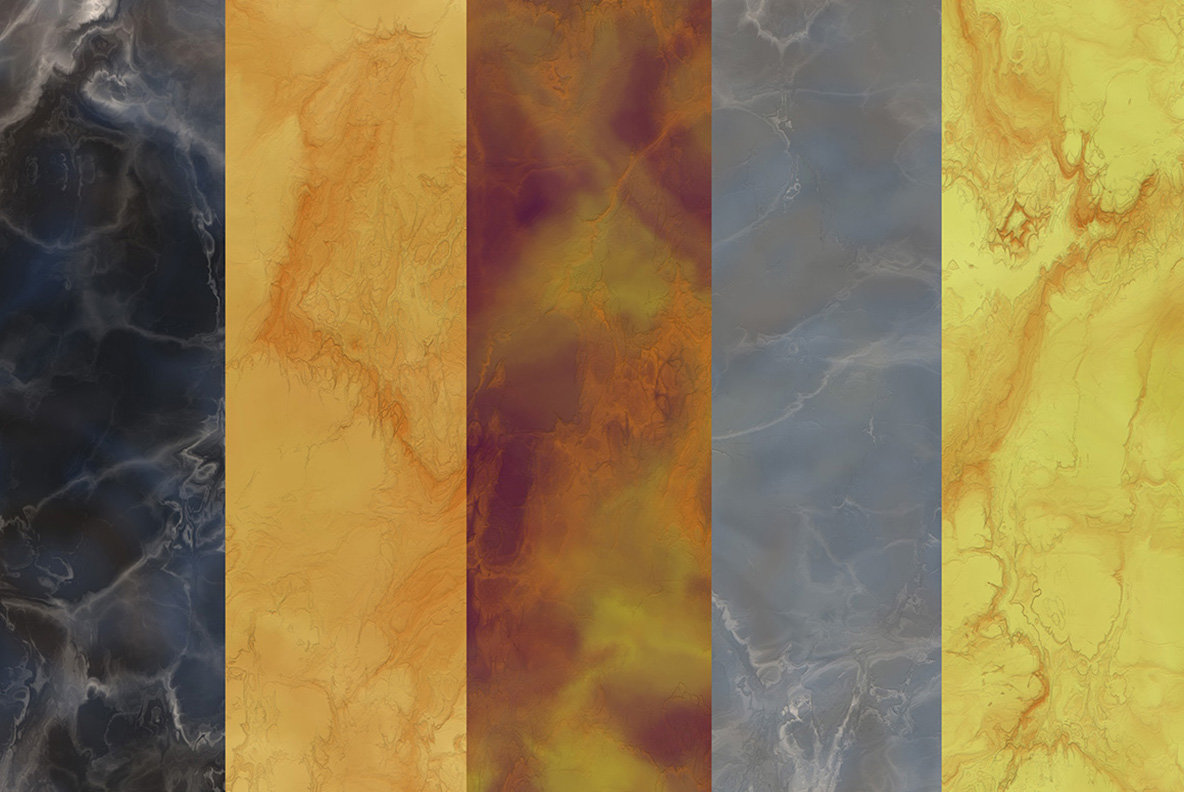 Marble Textures 4 Marble Textures 4