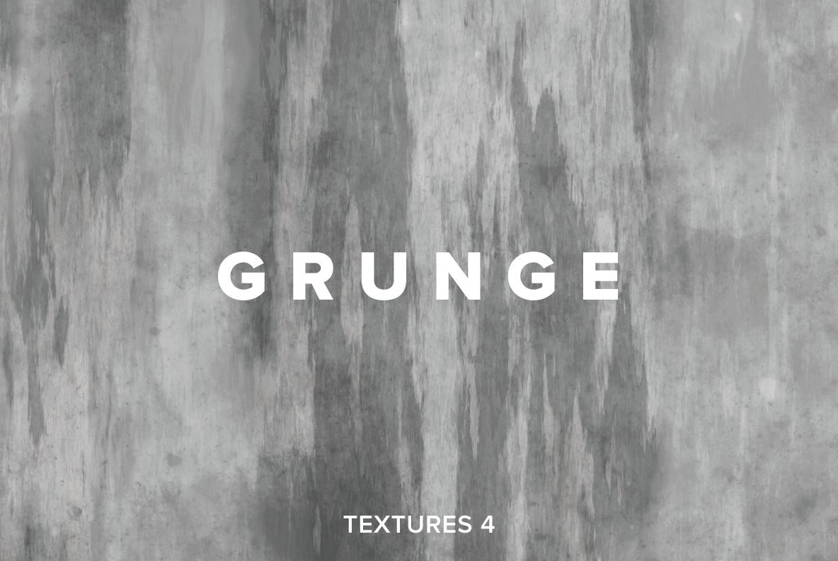Grunge Textures 4 Grunge Textures 4