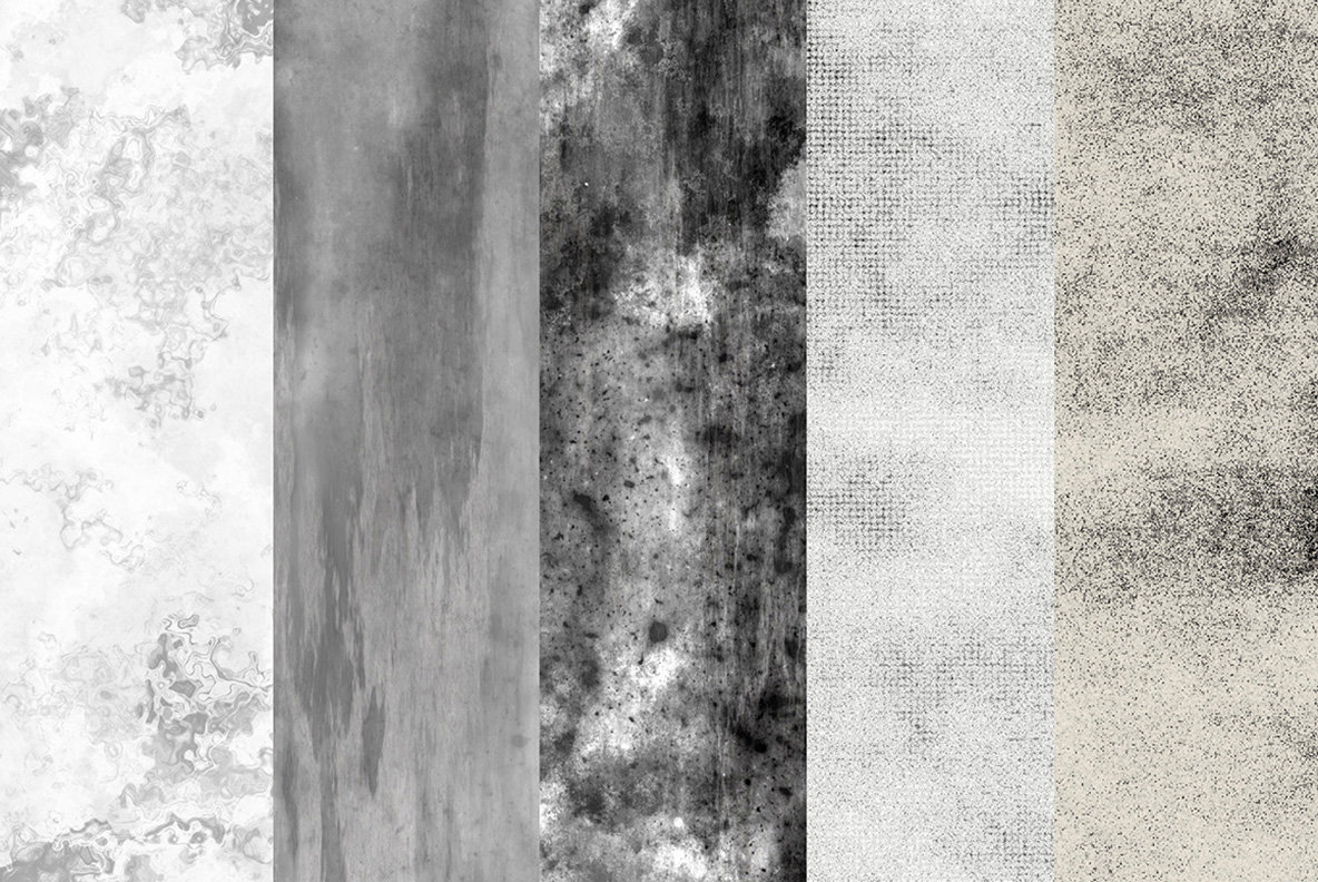 Grunge Textures 4 Grunge Textures 4
