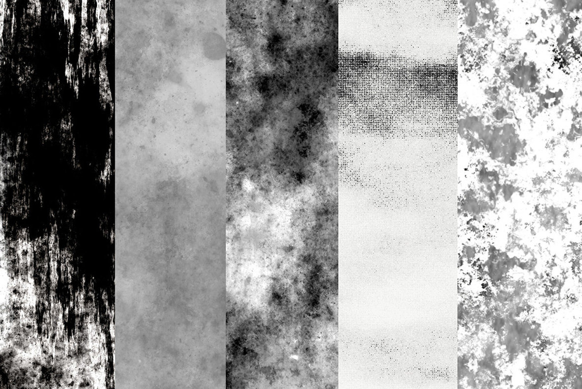 Grunge Textures 4 Grunge Textures 4