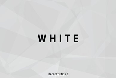 White Backgrounds 3