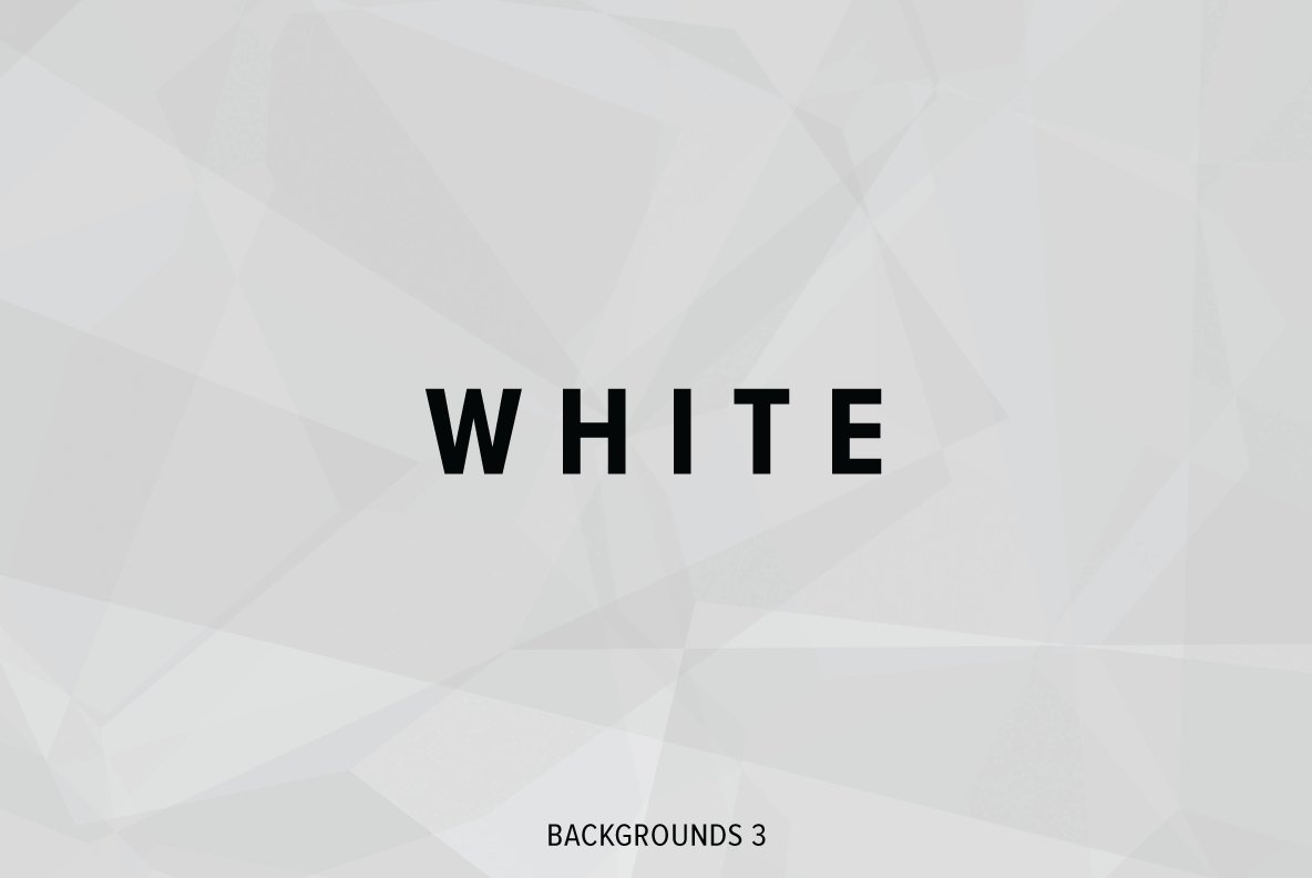 White Backgrounds 3 White Backgrounds 3
