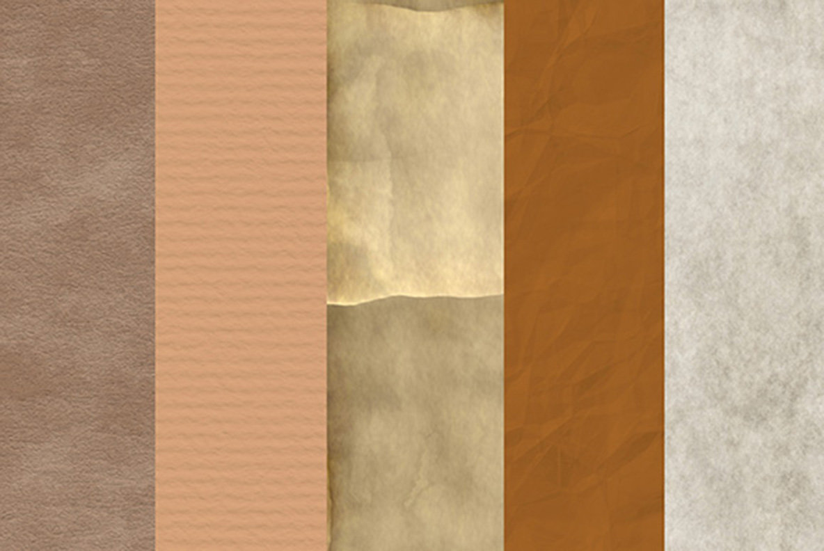 Brown Paper Textures 2 3