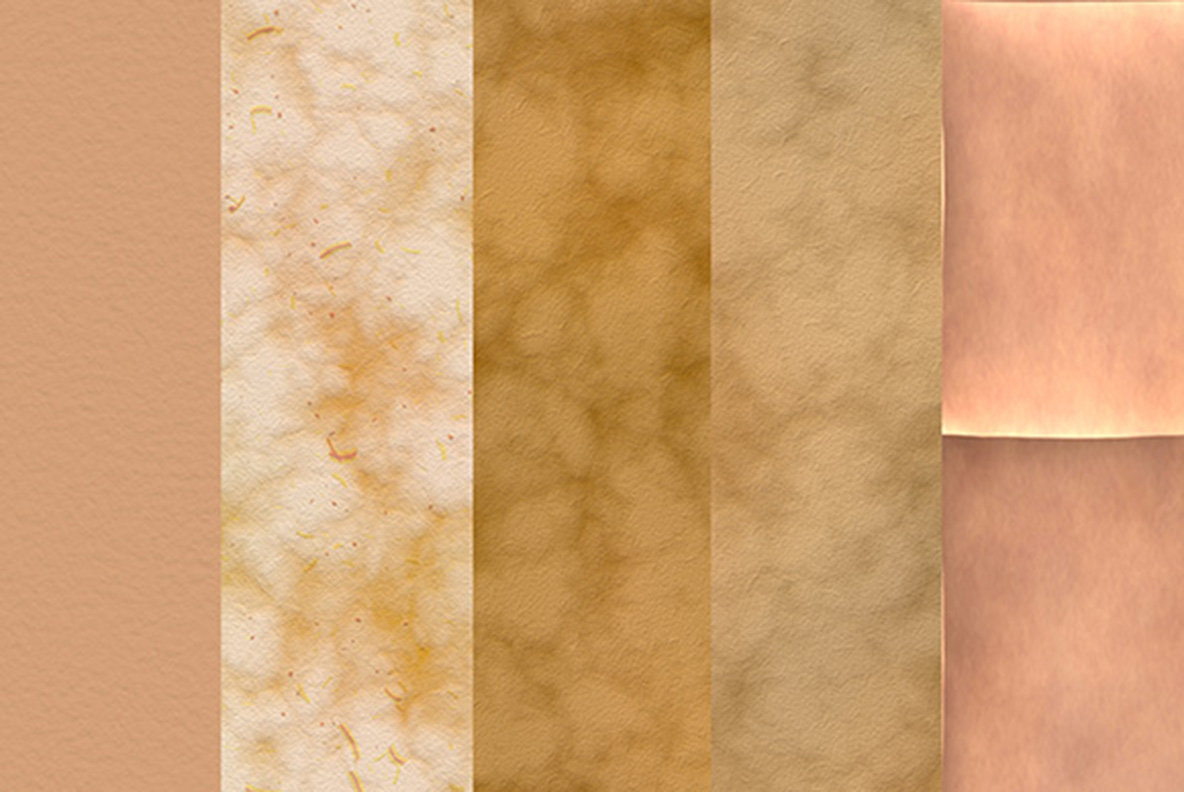 Brown Paper Textures 2 5