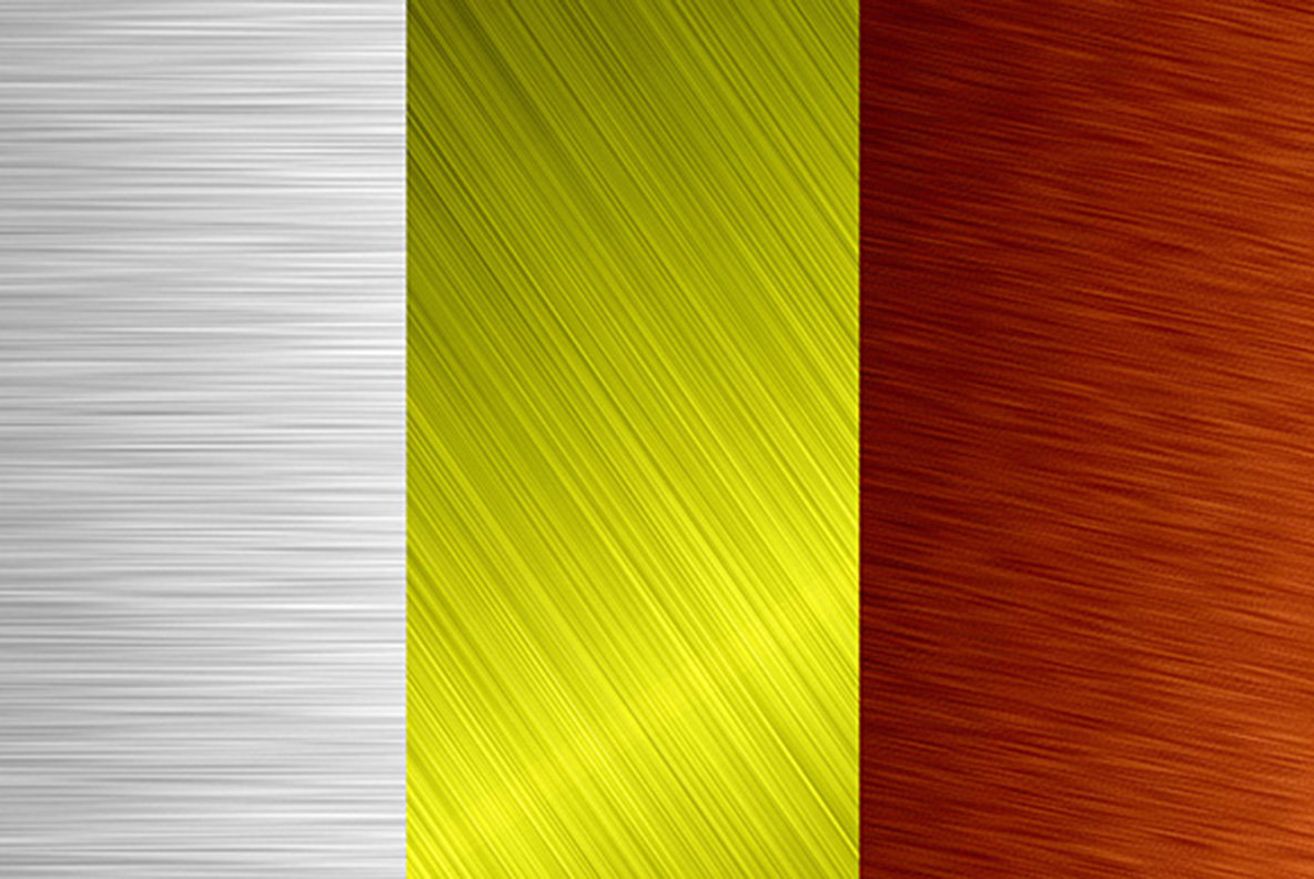 Metal Backgrounds 2 4