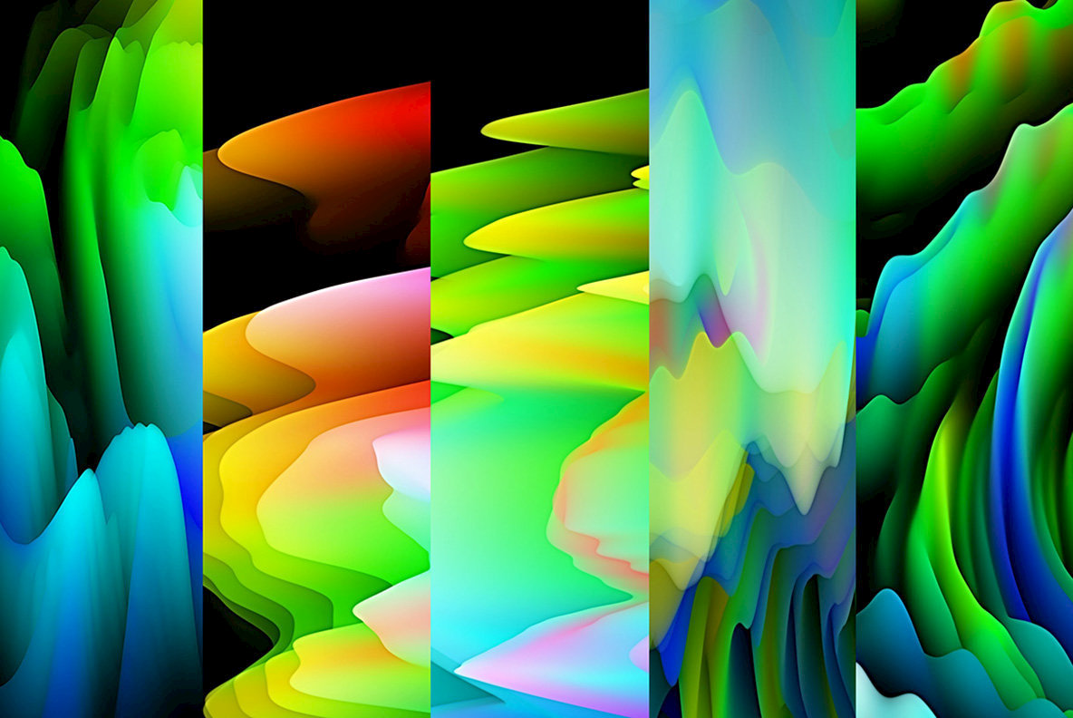 Abstract Backgrounds Abstract Backgrounds