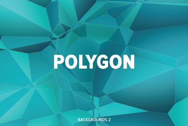 Polygon Backgrounds 2