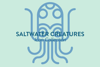 Saltwater Creatures