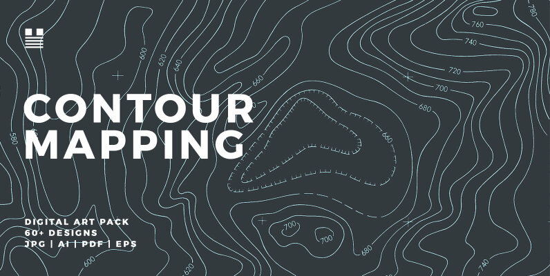 Contour Mapping