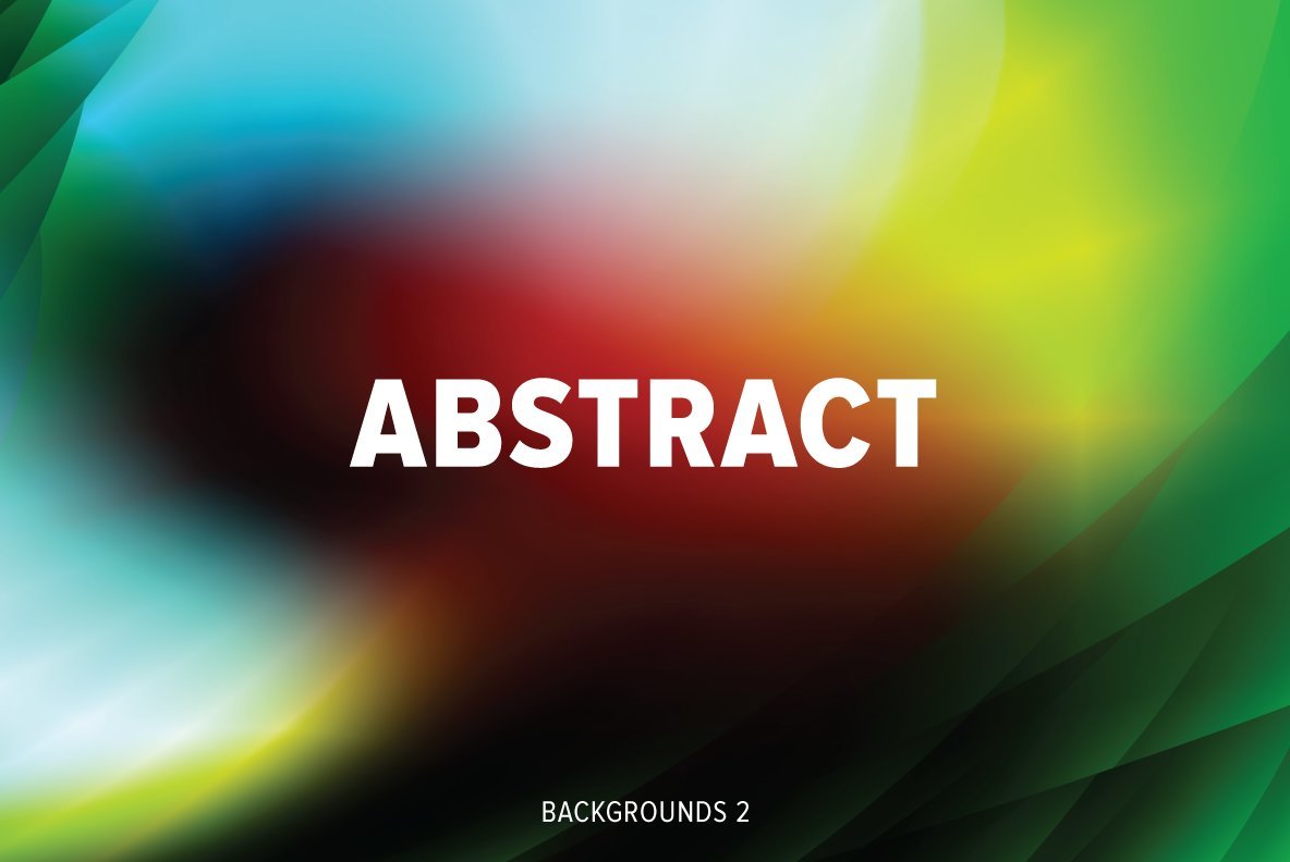 Abstract Backgrounds 2 1
