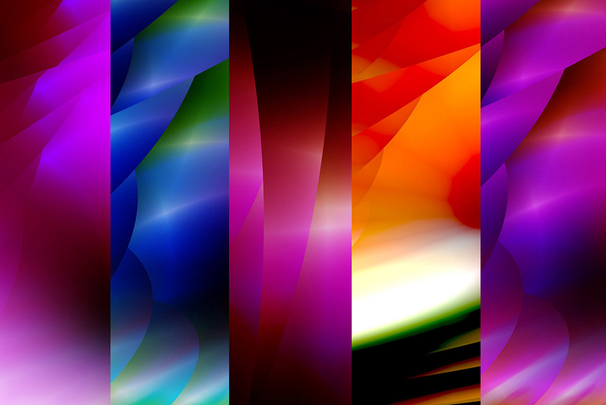 Abstract Backgrounds 2 4