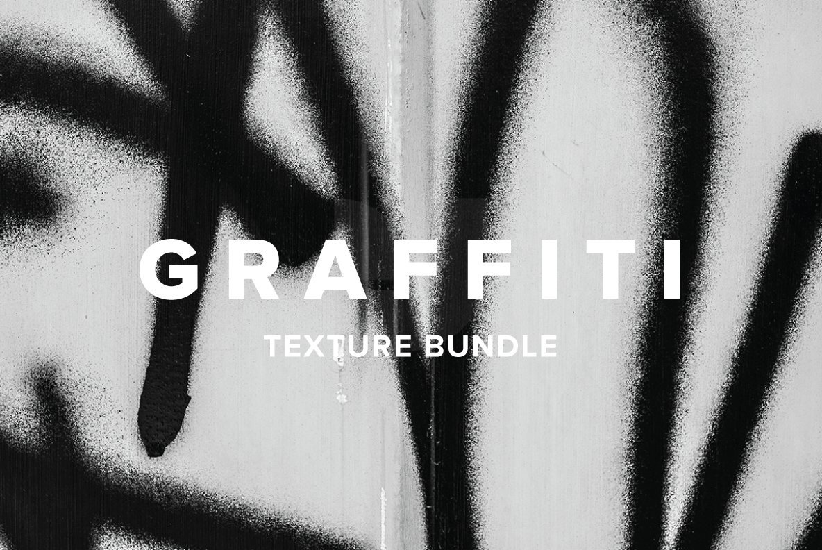 Graffiti Texture Bundle Graffiti Texture Bundle