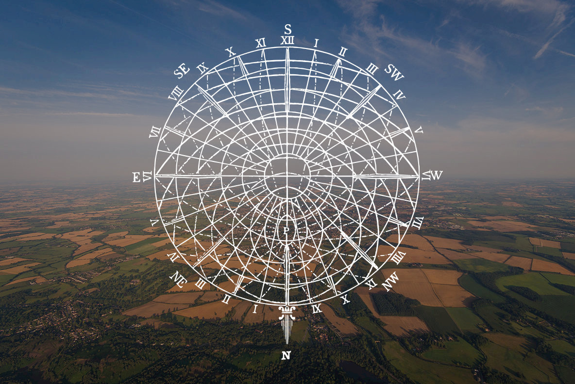 Mathematical Geography Vol 1 Mathematical Geography Vol 1