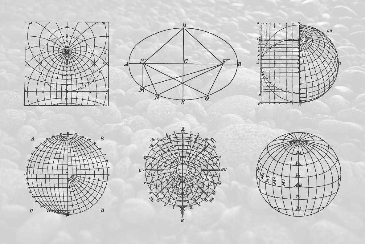 Mathematical Geography Vol 1 Mathematical Geography Vol 1