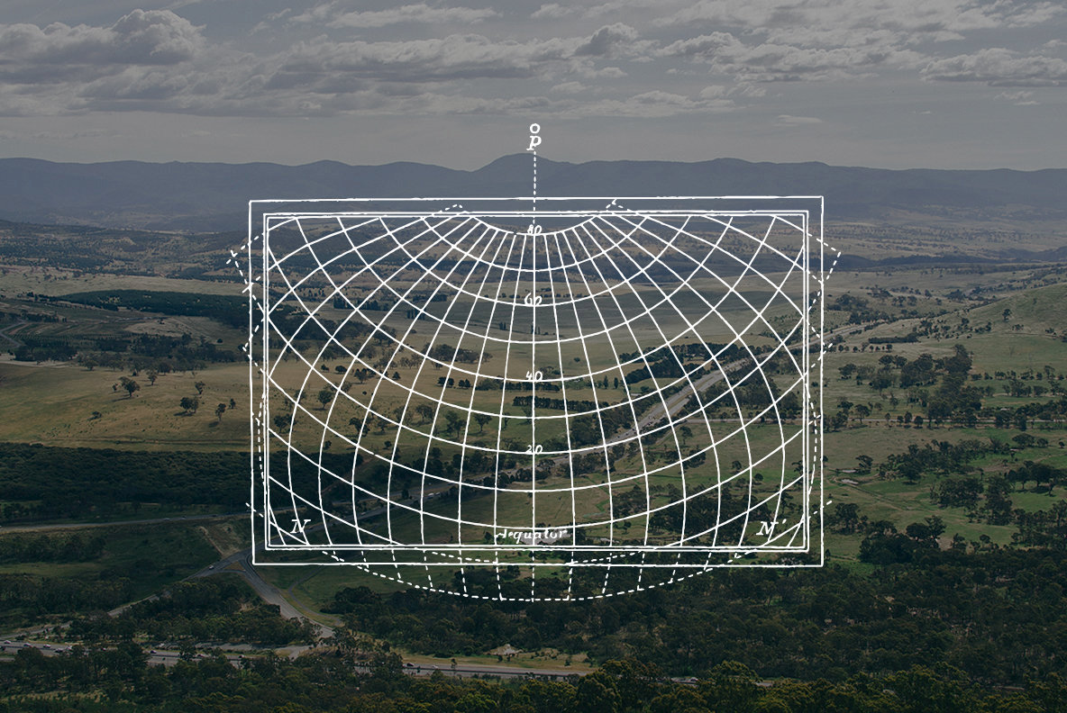 Mathematical Geography Vol 1 Mathematical Geography Vol 1