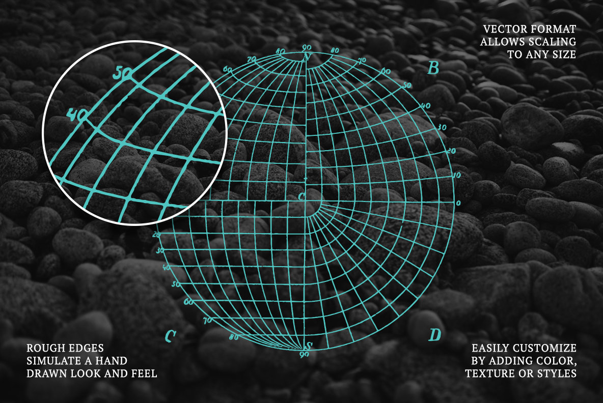 Mathematical Geography Vol 1 Mathematical Geography Vol 1