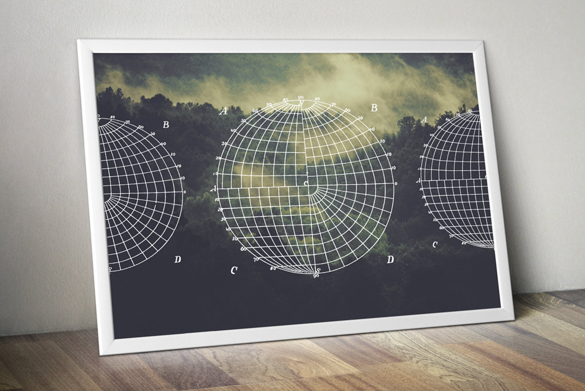 Mathematical Geography Vol 1 Mathematical Geography Vol 1